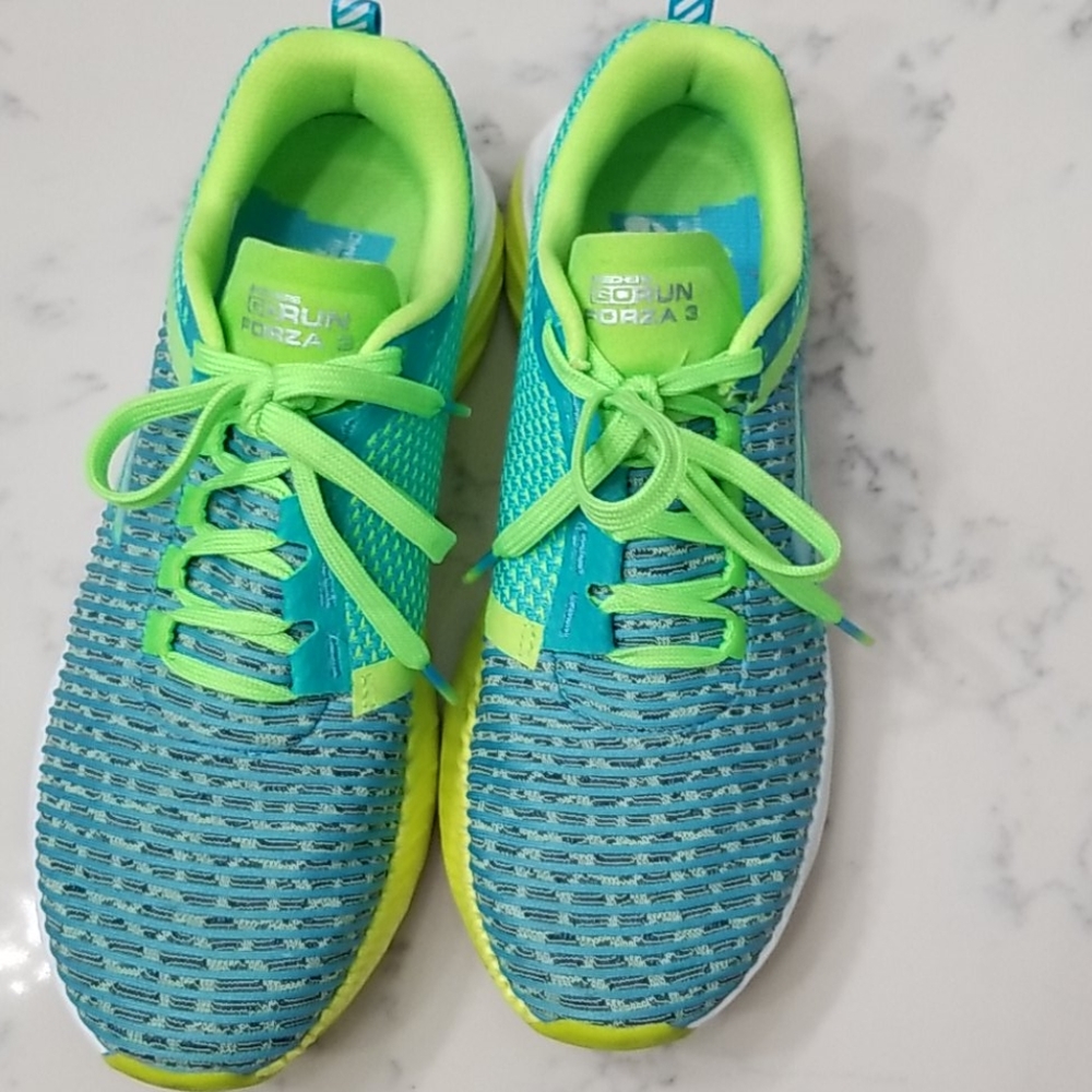 Sketcher Shoes - Picture 7 of 8